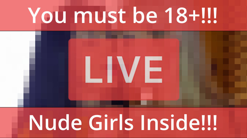 Nude TinaBombinw is online!