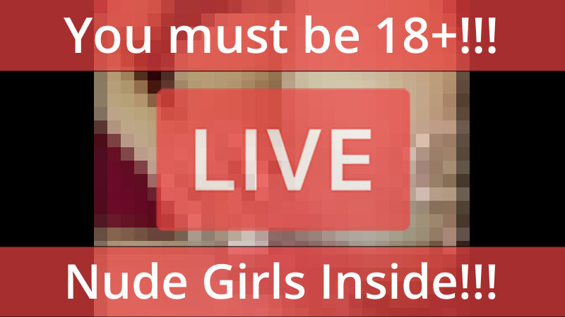 Nude TinnaZect is live!