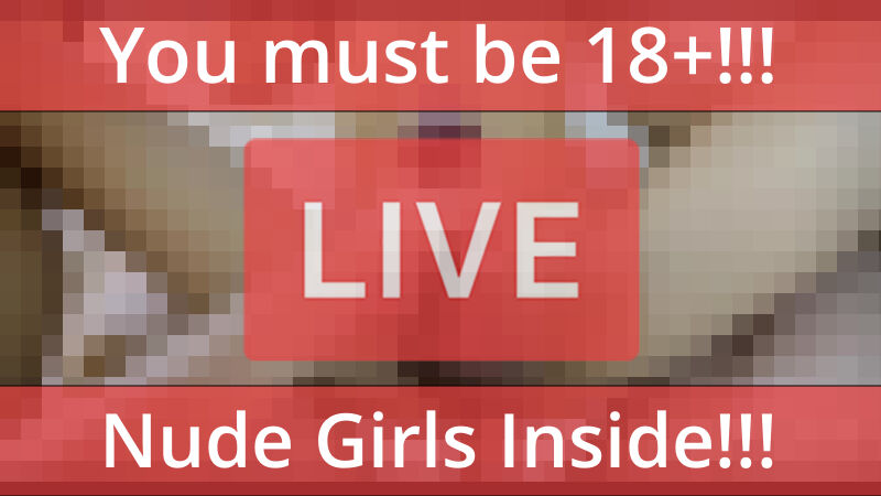 Nude TinyK is online!