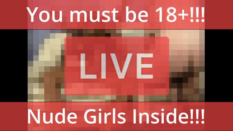 Nude UennaLouise is online!