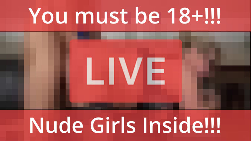 Nude UniqueGGoddess is live!