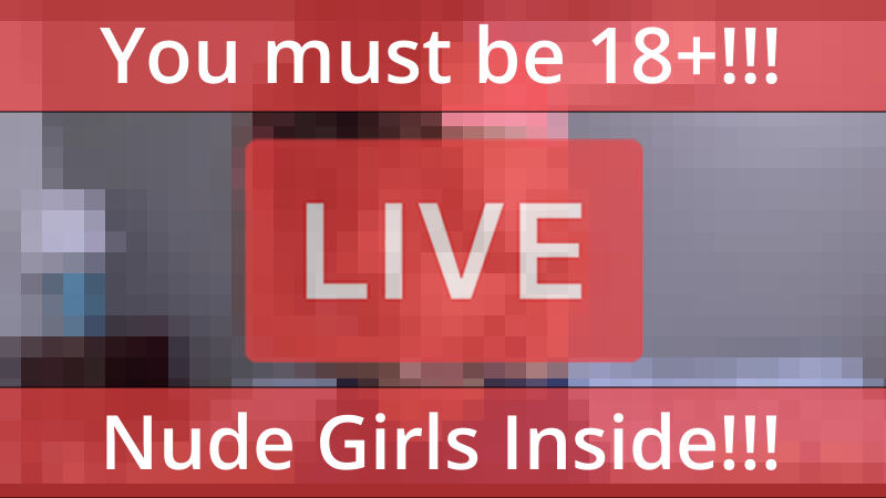 Nude UrDeeesSin is live!