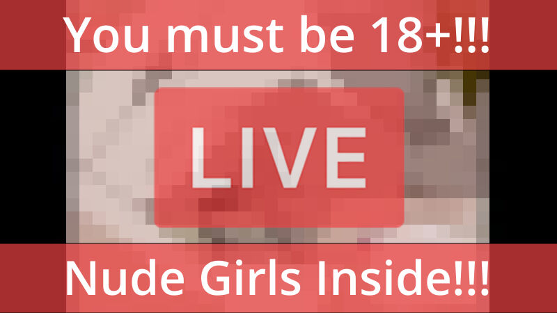 Naked ValeiaMon is live!