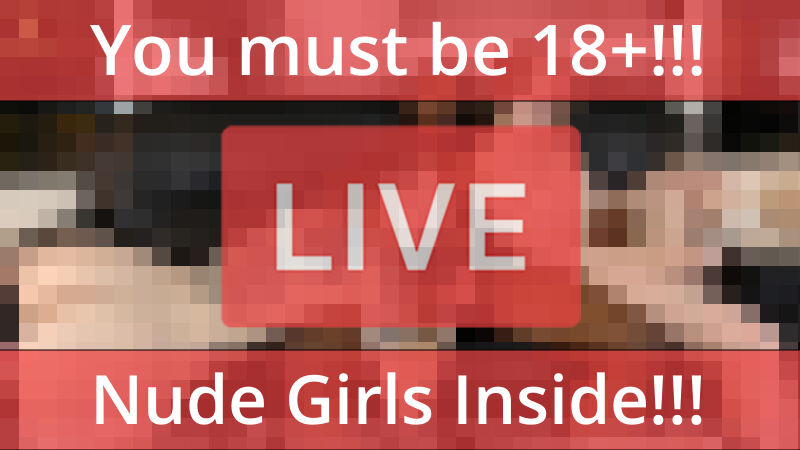 Nude ValentnaRossy is live!