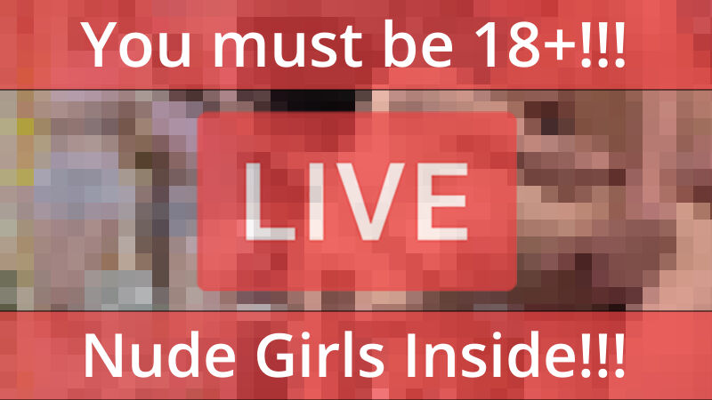 Naked VanessaLeg3ndd is live!