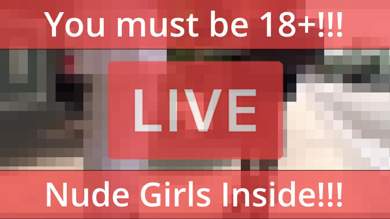 Hot VeronicaGGrey is live!