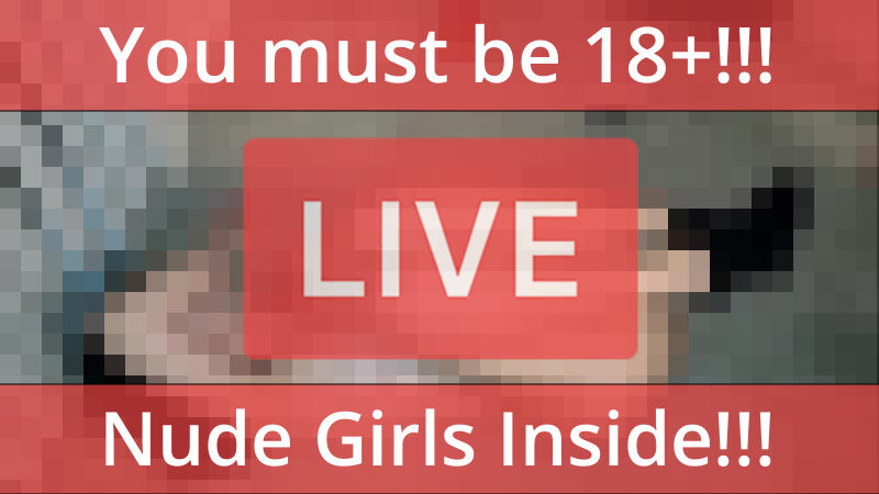Naked VeronicaGrt is live!
