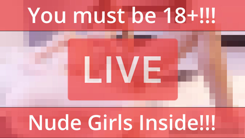 Naked VictoraDanty is live!