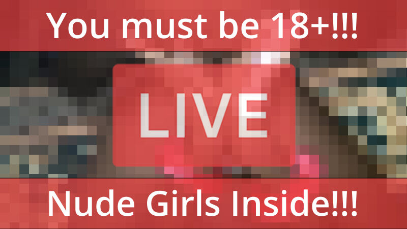 Naked VistingHoles20 is live!