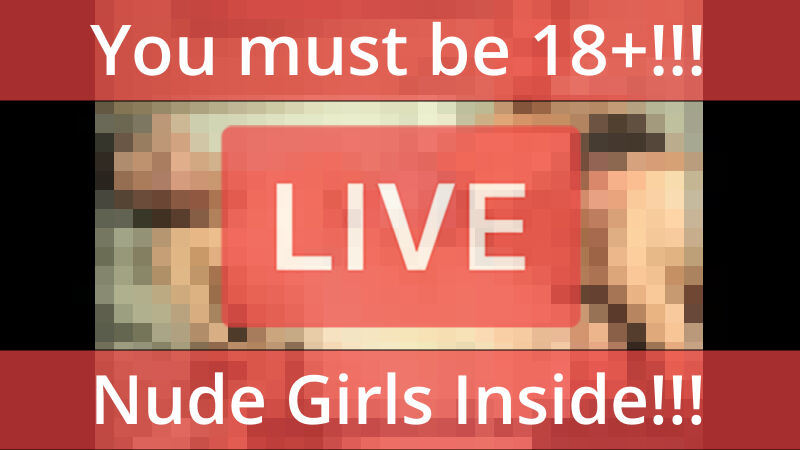 Nude VnessaDia is live!