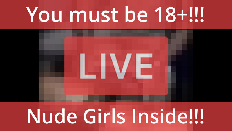 Naked VuollinaLove is online!