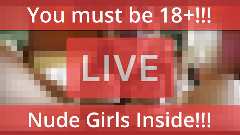 Naked VwnessaAguilar is live!