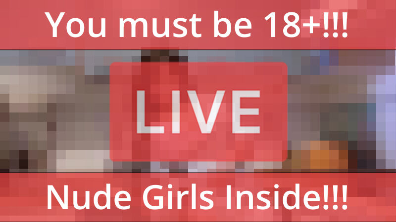 Naked WalletsFkrQueen is live!