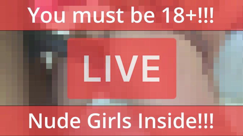 Nude XVladlenaXXZ is live!