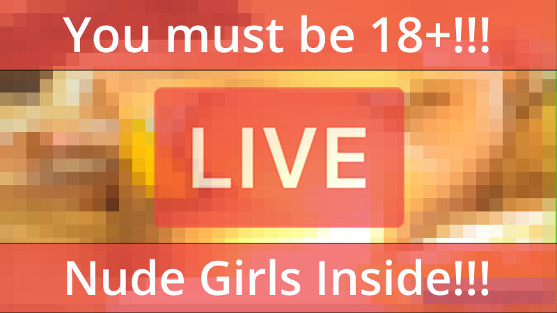 Nude XurvyGirlForU is live!
