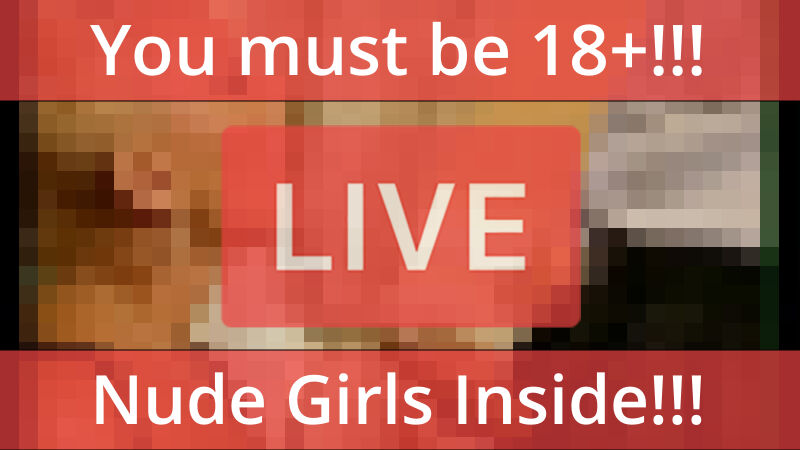 Nude YourCandyChrid is live!