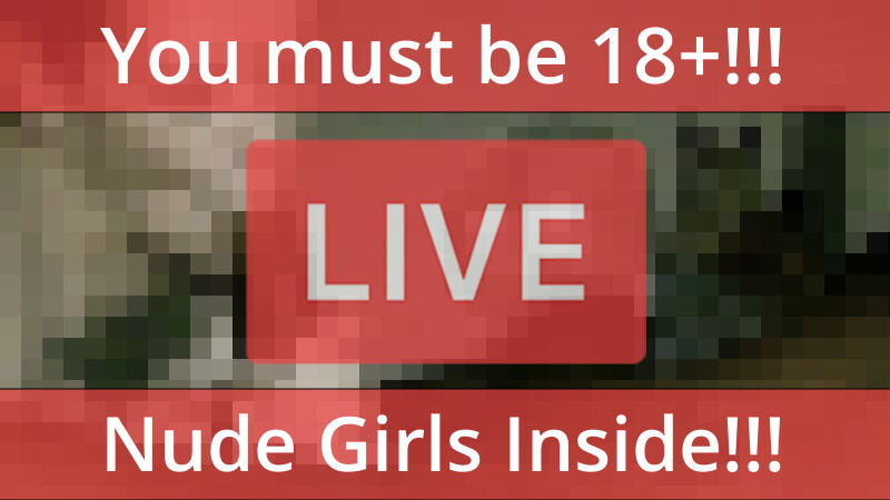 Naked YourExtraLkve is live!