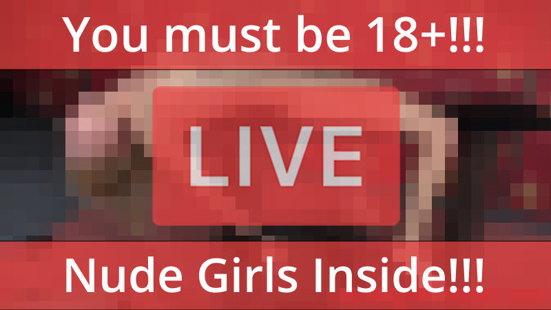 Naked YourLilSunsh9ne is live!