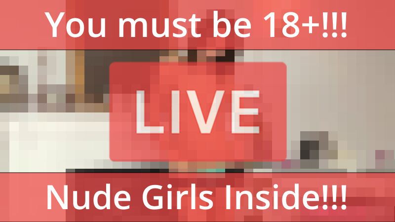 Nude YourRareDimond is live!