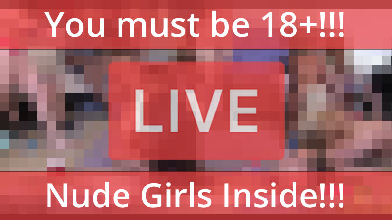 Nude YourTlia is live!
