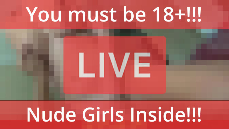 Nude YourVrtualGir is live!