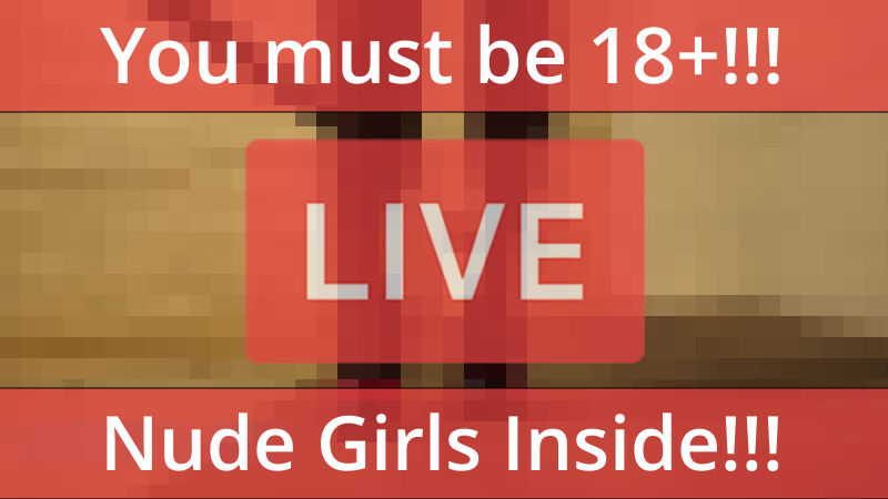 Naked ZdorableGirle is live!