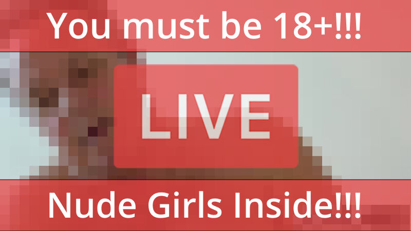 Nude aMarttinn is live!