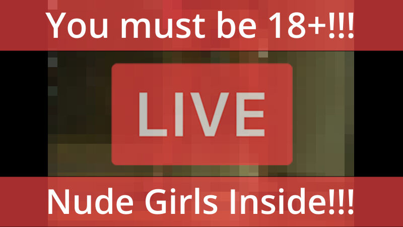 Naked aaVixen is live!