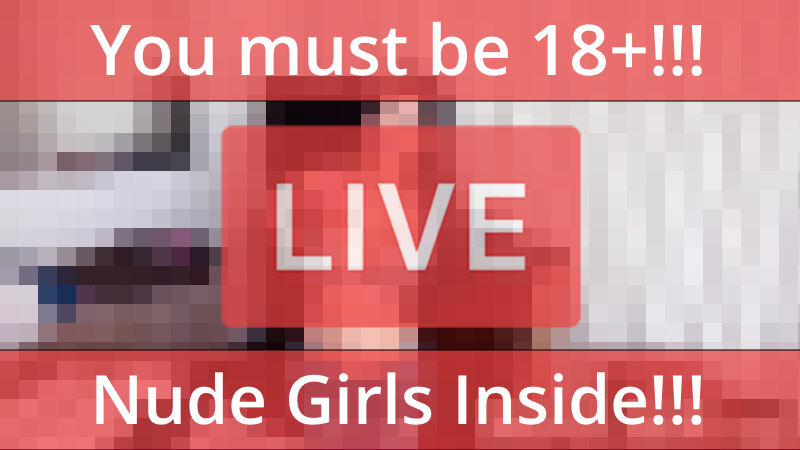 Nude aylaRosee is live!