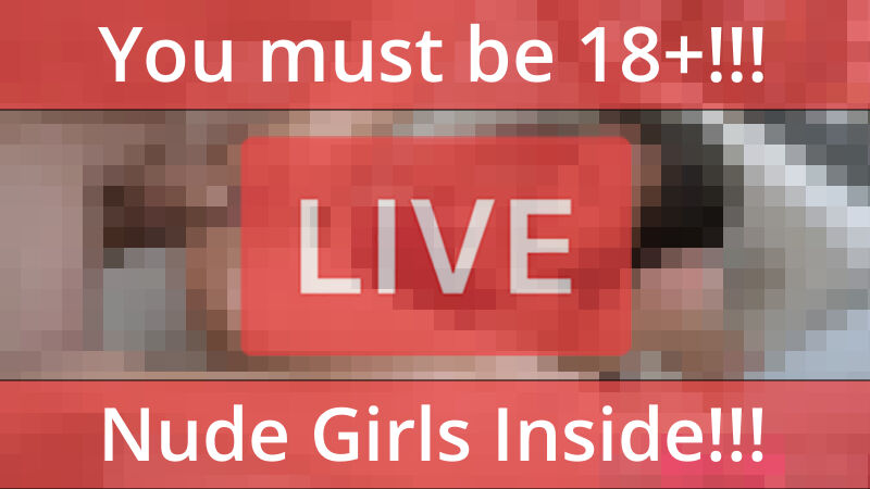 Nude bdsndirtycute is live!