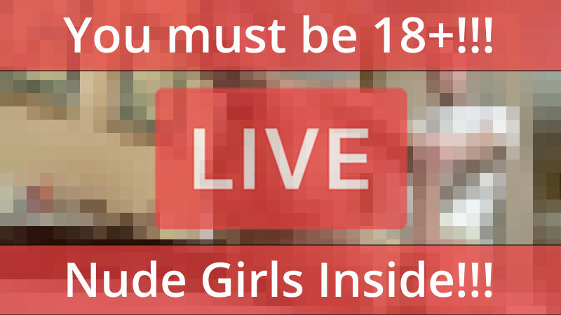 Nude bgassmatue69 is live!