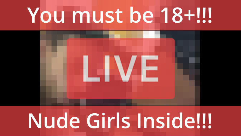 Nude bigassmatyre69 is live!