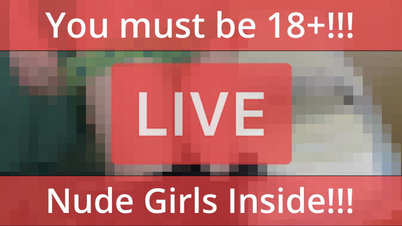 Nude eepTroatsub is live!