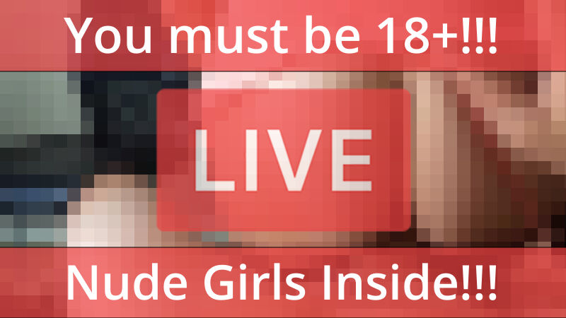 Nude endaAlarcon is live!