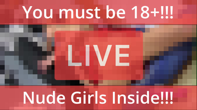 Nude girlhoglove is online!