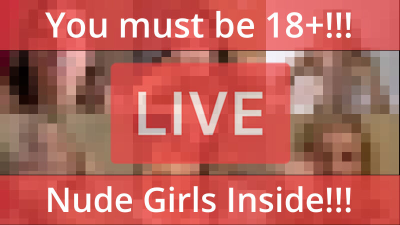 Hot girlsjggar is live!