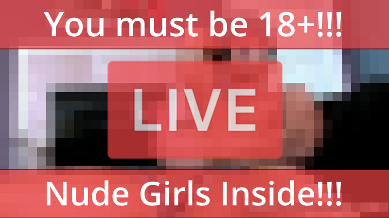 Nude girlsutgar is live!