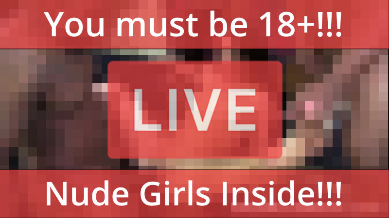 Nude goddsssmatureX is live!