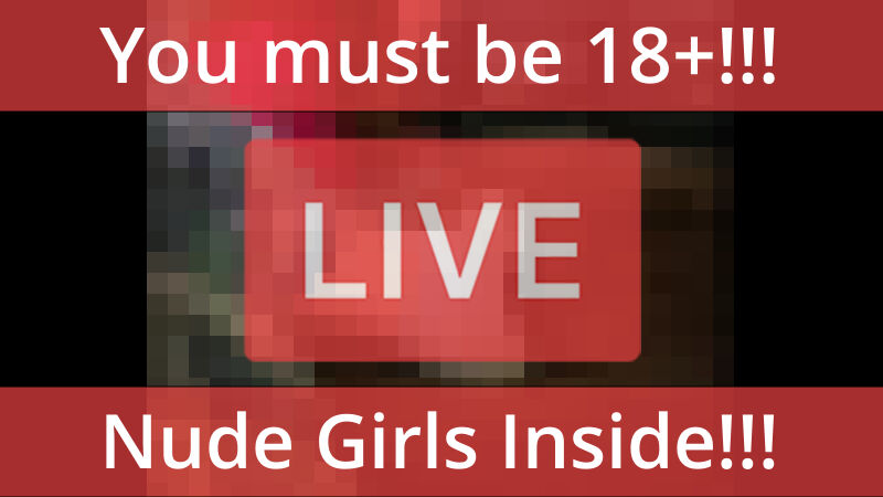 Nude herylFantatic is live!