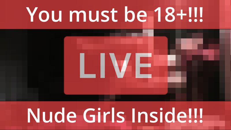 Naked iKmmieMoon is online!