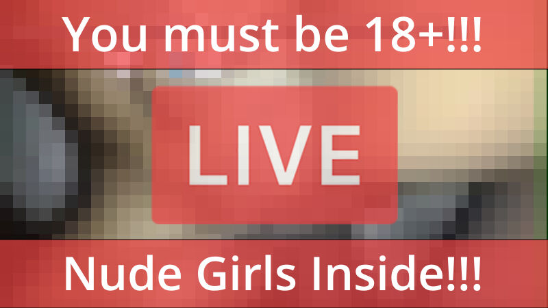 Nude ifanyEbony is live!