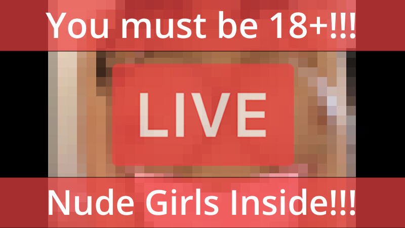 Nude ifeyRated is live!
