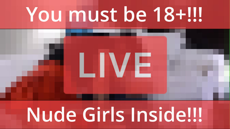 Nude iissadiitysub is live!