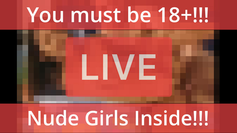 Nude ildeGirls is online!