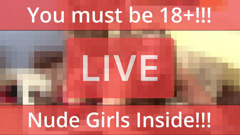 Nude inaMa is live!