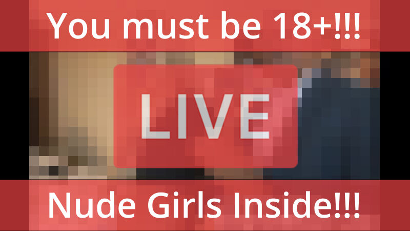 Naked indysSeet is live!