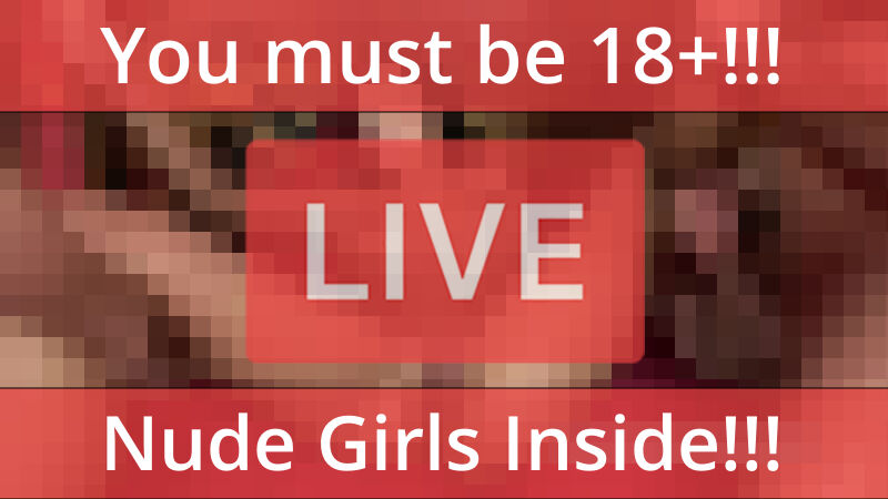 Naked irCoquette is live!