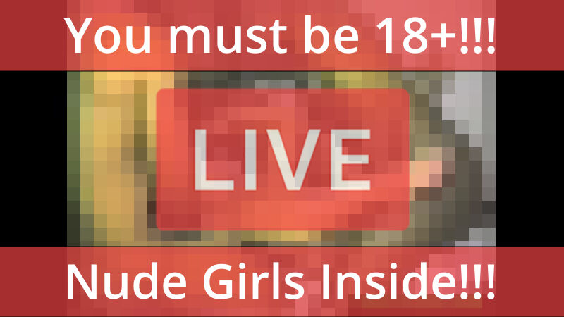 Nude irtgirlfetish is online!