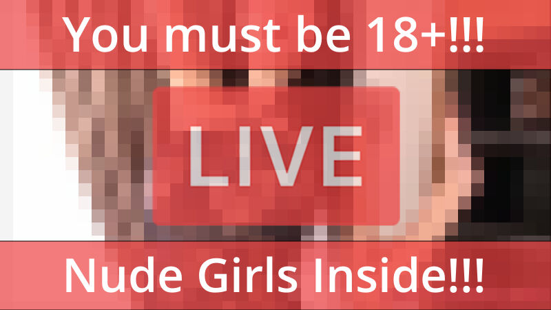 Nude issMagcc is live!