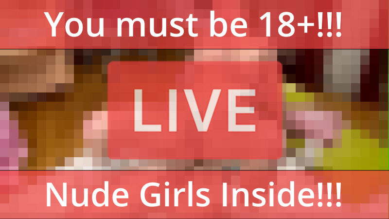 Nude karladir6y2 is live!